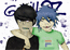 Mudsy and 2D